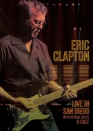 Live In San Diego (With Special Guest Jj Cale)