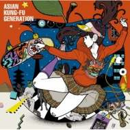 ASIAN KUNG-FU GENERATION/⤱