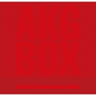 Akg Box -20th Anniversary Edition-