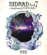 /Sidnad Vol.7 dead Stock Tour 2011