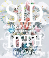 /Sidnad Vol.9 yokohama Stadium (10th Anniversary Live)