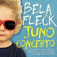 Bela Fleck/Juno Concerto
