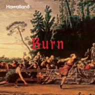 HAWAIIAN6/Burn