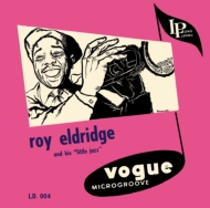 Roy Eldridge/Roy Eldridge  His Little Jazz