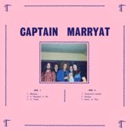 Captain Marryat