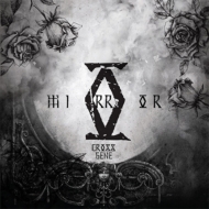 CROSS GENE/4th Mini Album Mirror (Black Ver)