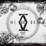 CROSS GENE/4th Mini Album Mirror (White Ver)