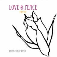 Love & Peace / Prayer