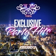 Dj Kentaro01/V2 Tokyo Exclusive Party Hits Vol.3 Mixed By Dj Kentaro01