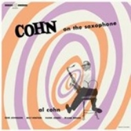 Cohn On The Saxophone (AiOR[h)