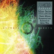 Animals As Leaders (Silver Edition)