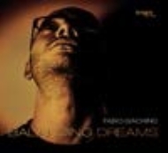 Fabio Gianchino/Balancing Dreams Feat. Ensi