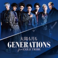 GENERATIONS from EXILE TRIBE/ۤ