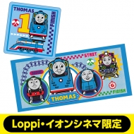 �^�I���Z�b�g Lp���� / �����񂵂�g�[�}�X