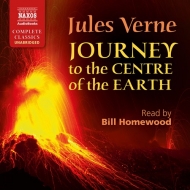 Verne: Journey To The Centre Of The Earth