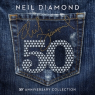 CDアルバム｜Neil Diamond (ニール・ダイアモンド)｜商品一覧