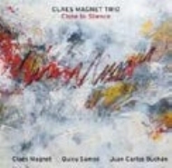 Claes Magnet/Close To Silence