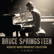 Bruce Springsteen/Acoustic Radio Broadcast Collection