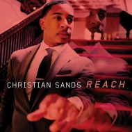 Christian Sands/Reach