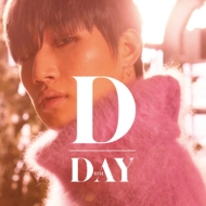 D-LITE (from BIGBANG)/D-day