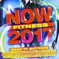 NOWʥԥ졼/Now Fitness 2017