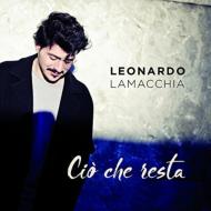 Leonardo Lamacchia/Cio'Che Resta