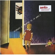 Jumbo (Rock)/Vietato Ai Minori Di 18 Anni? (Red Vinyl)