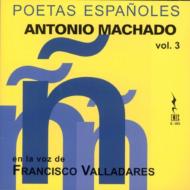 Poetas Espanoles: Maruri(G)Valladares(Narr)