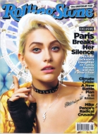 Magazine (Import)/Rolling Stone(Feb9#6) 2017