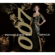 Penelope Sai (ڥͥס)/Penelope Sai Sings 007