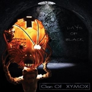 CDアルバム｜Clan Of Xymox (クラン・オブ・ザイモックス)｜商品一覧