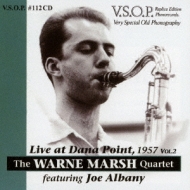 Live At Dana Point 1957 Vol.2