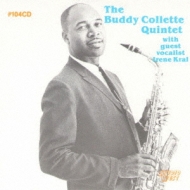 Buddy Collette/Buddy Collette(Rmt)(Ltd)