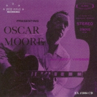 Oscar Moore