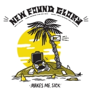 ニュー・ファウンド・グローリー [CD] CDアルバム｜New Found Glory (ニュー・ファウンド・グローリー