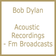 Acoustic Recordings -Fm Broadcasts