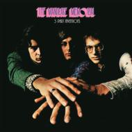 3 Part Inventions (180g)(+7inch)