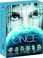 ONCE UPON A TIME SEASON4 collector' s Box Part2