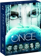 ONCE UPON A TIME SEASON4 collector' s Box Part1