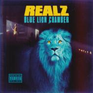 Blue Lion Chamber