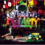 DOBERMAN INFINITY/Do Party (+dvd)(Ltd)