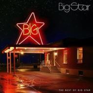Big Star/Best Of Big Star
