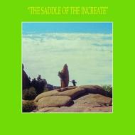 Saddle Of The Increate