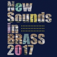 New Sounds In Brass 2017: wind O