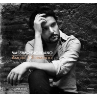 Tenor Collection/Massimo Giordano： Amore E Tormento-italian Arias