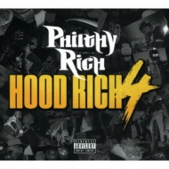 Philthy Rich/Hood Rich 4