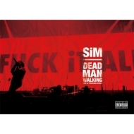 SiM/Dead Man Walking -live At Yokohama Arena- (+cd)(Ltd)