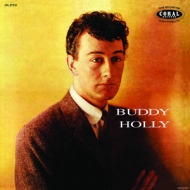 Buddy Holly (/200OdʔՃR[h/Analogue Productions)
