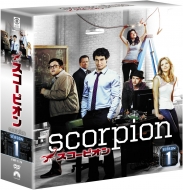 Scorpion Season1