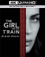 The Girl On The Train